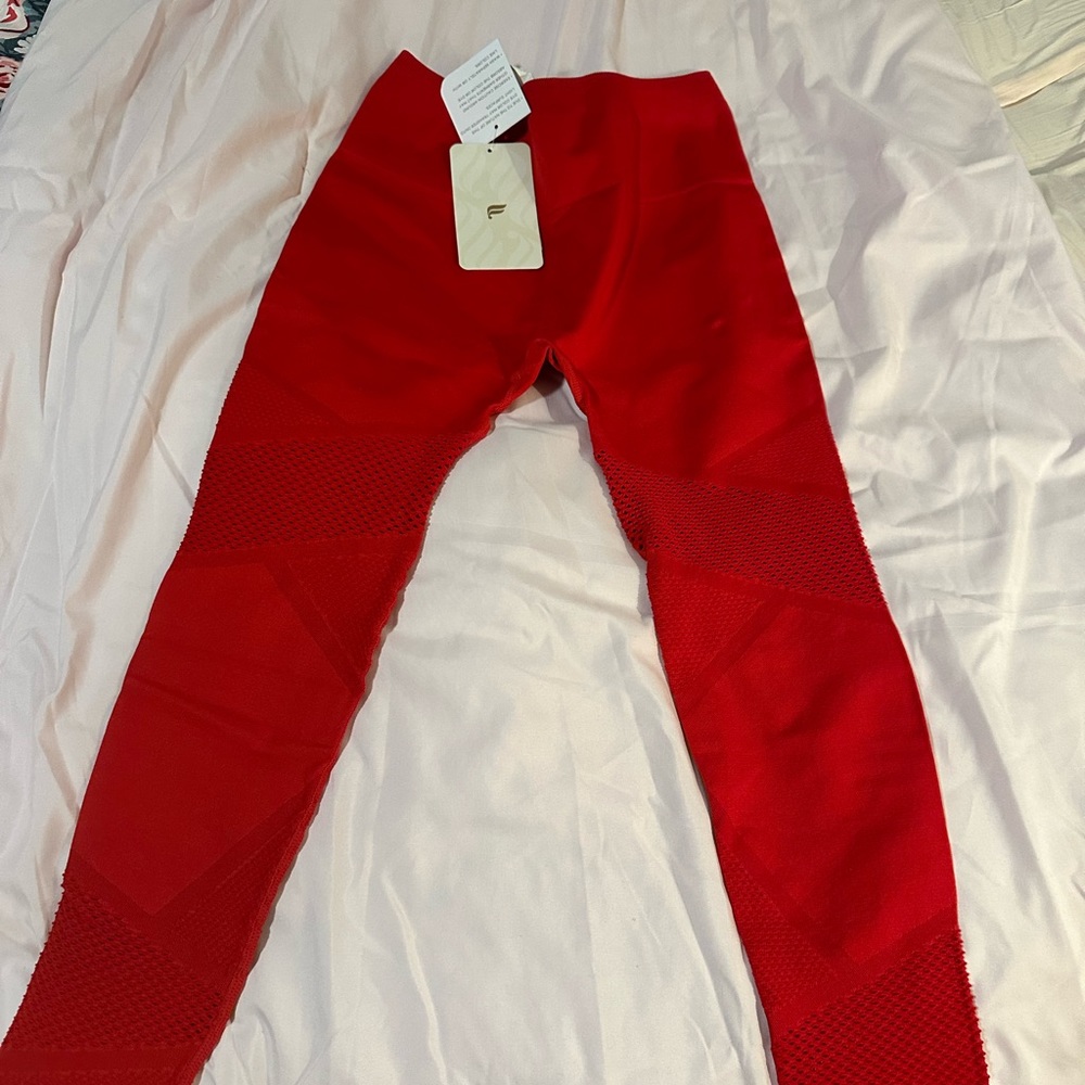 Fabletics seamless leggings